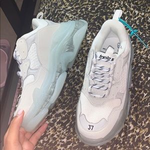 Balenciaga sneakers